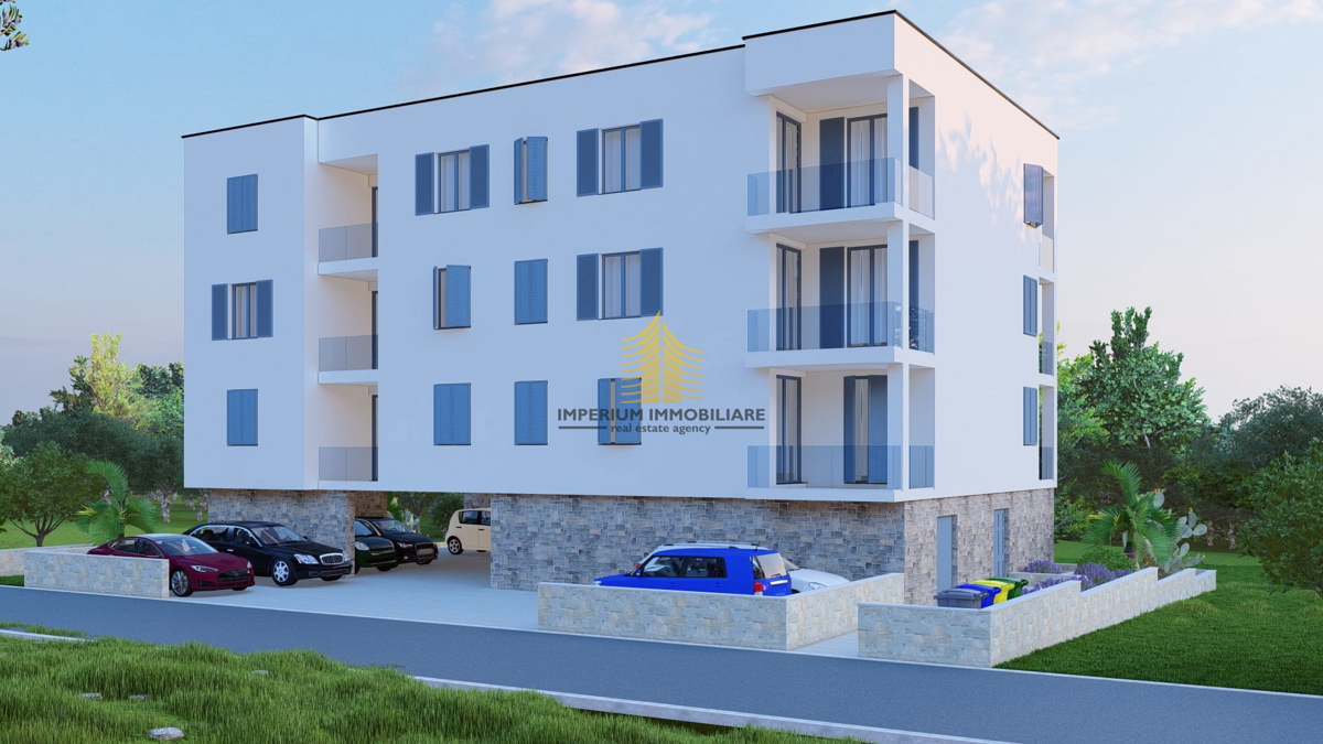Appartamento In vendita KORČULA