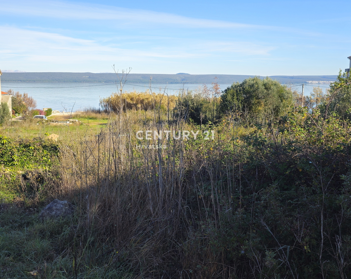 Land For sale - Zadarska Pašman - foto 2/10