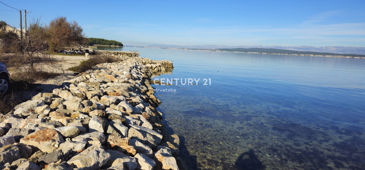 Land For sale - Zadarska Pašman - foto 3/10