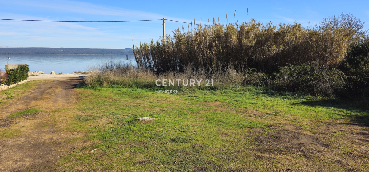 Land For sale - ZADARSKA PAŠMAN