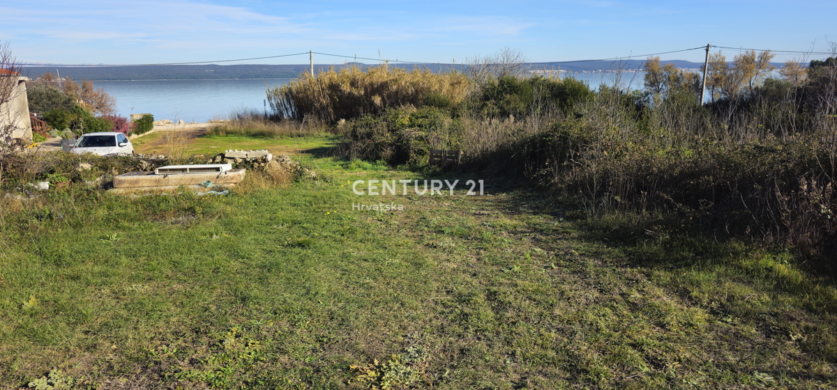 Land For sale - ZADARSKA PAŠMAN