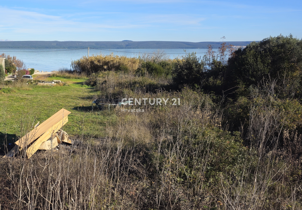 Land For sale - ZADARSKA PAŠMAN