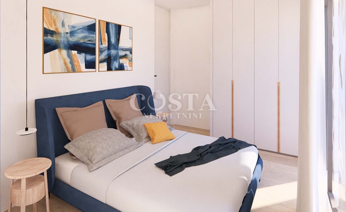 Apartmán Na prodej - Zadarska Sukošan - foto 5/10
