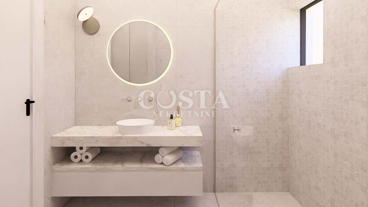 Apartmán Na prodej - ZADARSKA SUKOŠAN