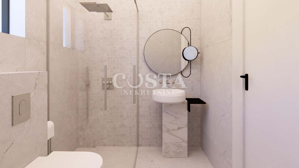 Apartmán Na prodej - ZADARSKA SUKOŠAN