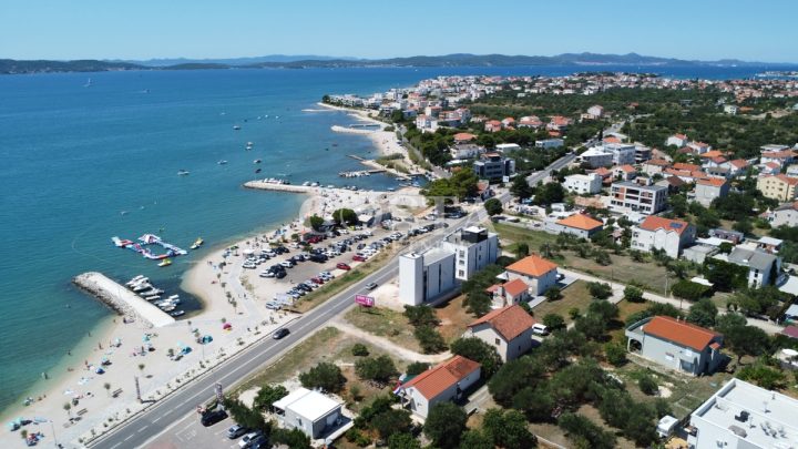 Appartamento In vendita - Zadarska Sukošan - foto 3/8