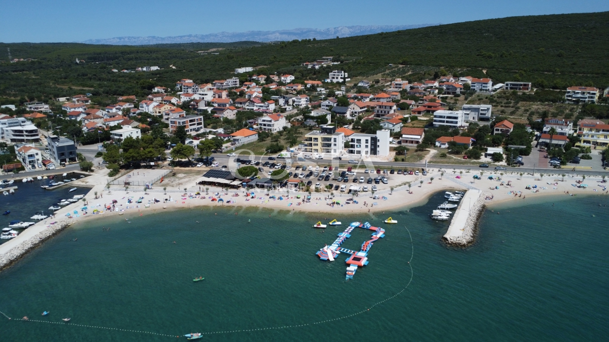 Apartment Zu verkaufen - ZADARSKA SUKOŠAN