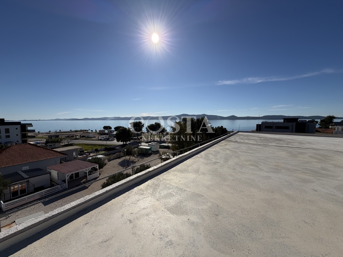 Apartment Zu verkaufen - ZADARSKA SUKOŠAN
