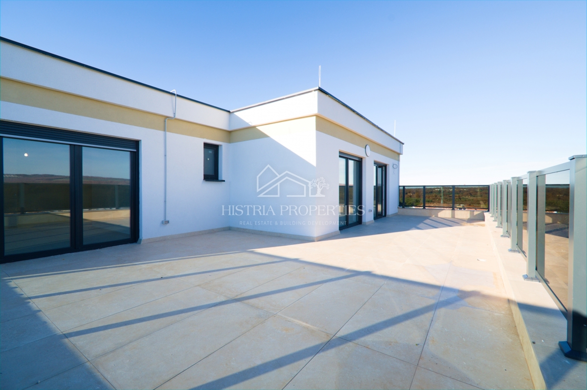 Apartment Zu verkaufen - ISTARSKA POREČ