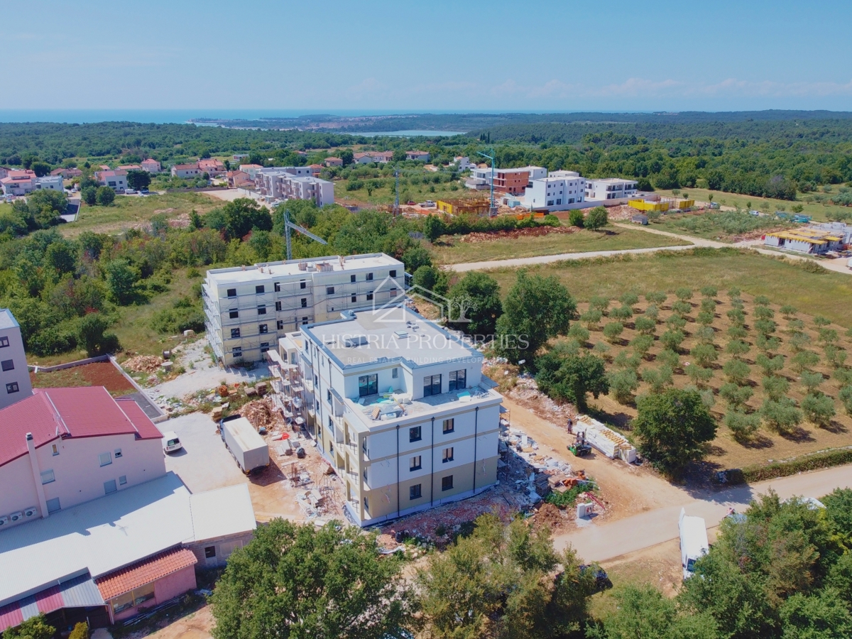 Apartment Zu verkaufen - ISTARSKA POREČ