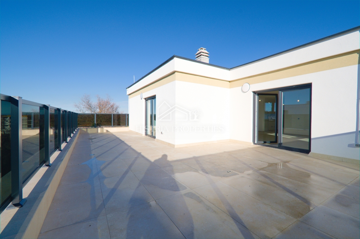 Apartment Zu verkaufen - Istarska Poreč - foto 5/15