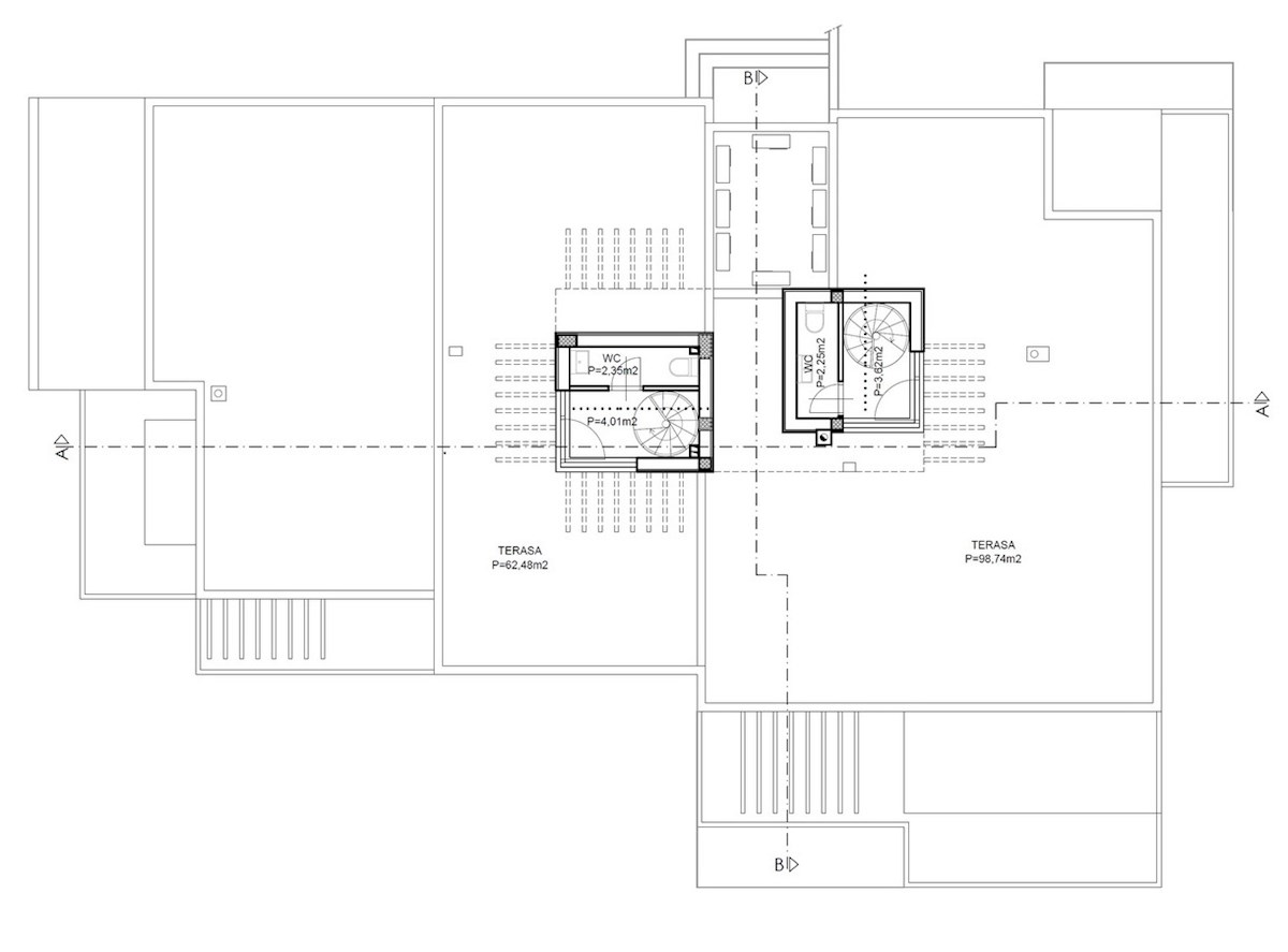 Appartement À vendre - ŠIBENSKO-KNINSKA VODICE