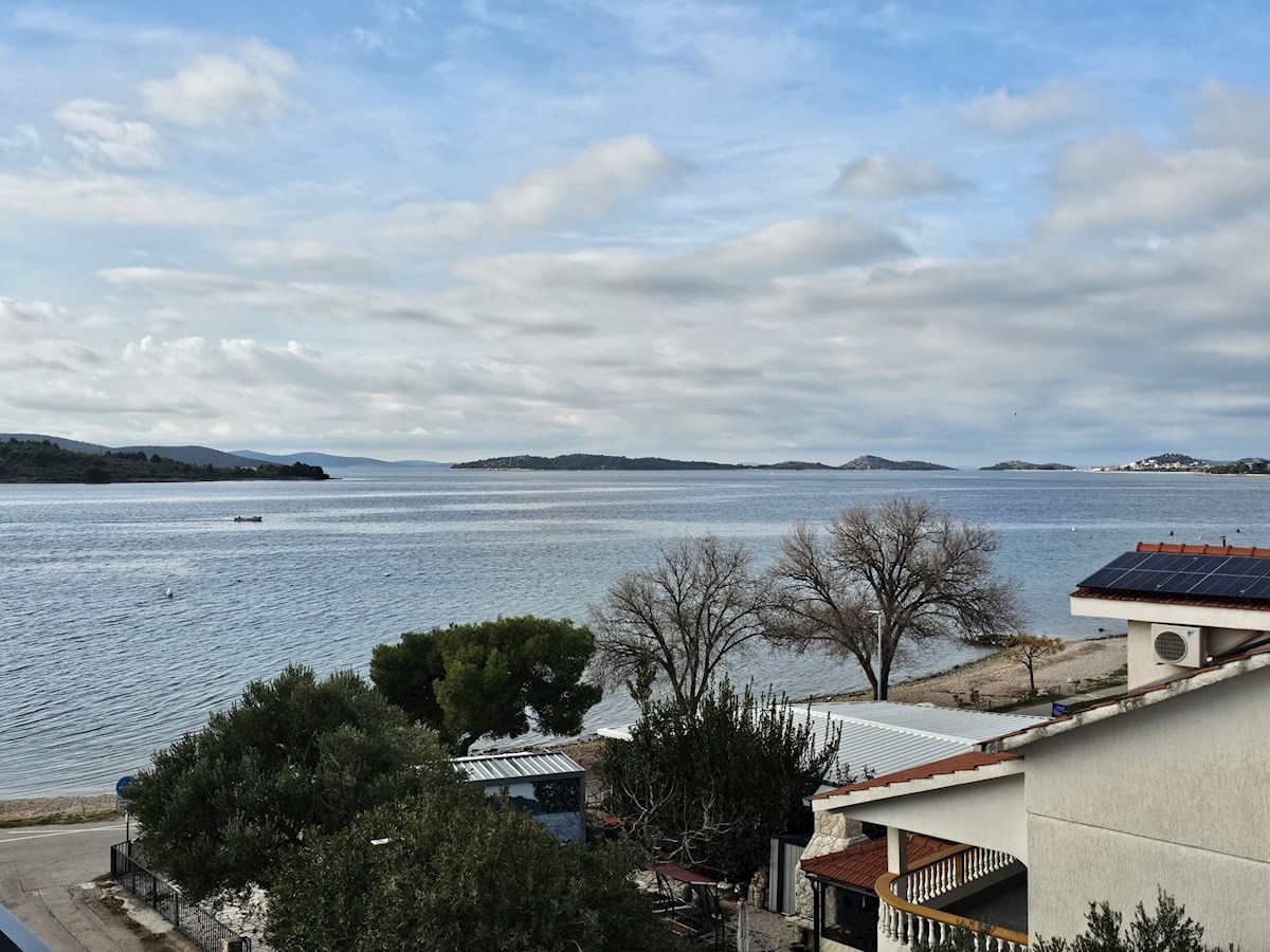 Appartement À vendre - šibensko-kninska Vodice - foto 3/23