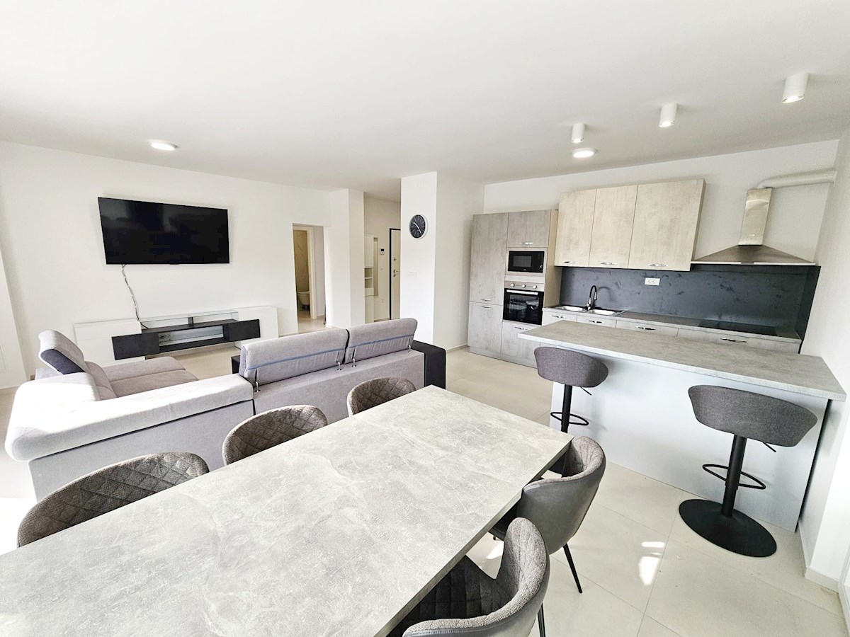 Appartement À vendre - šibensko-kninska Vodice - foto 4/23