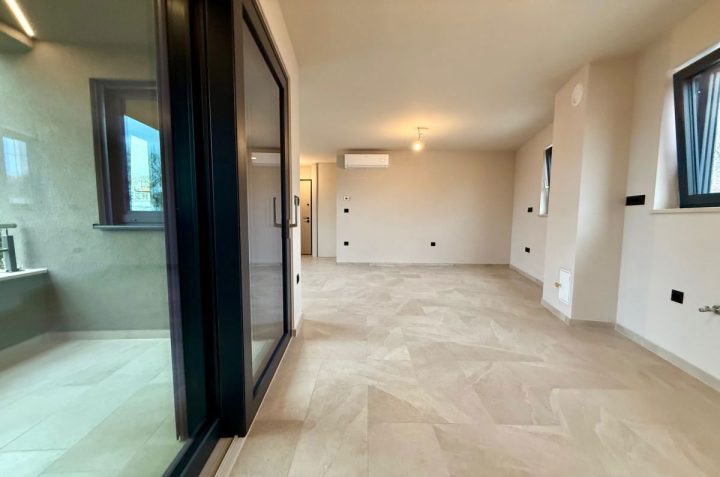 Apartment Zu verkaufen - Primorsko-goranska Krk - foto 3/8