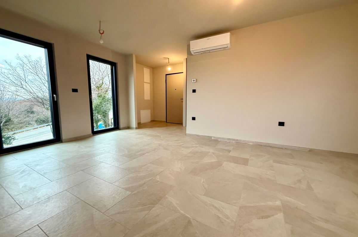 Apartment Zu verkaufen - Primorsko-goranska Krk - foto 2/8