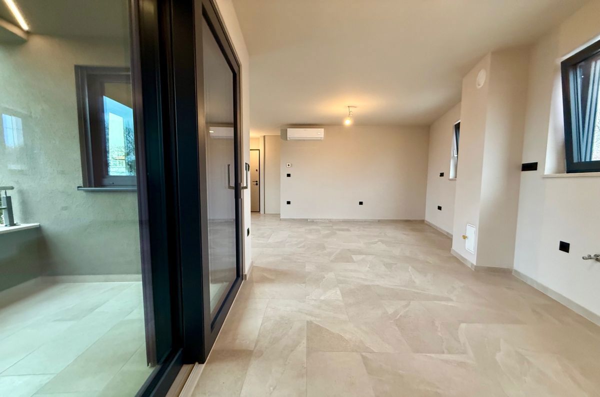 Apartment Zu verkaufen - Primorsko-goranska Krk - foto 3/8