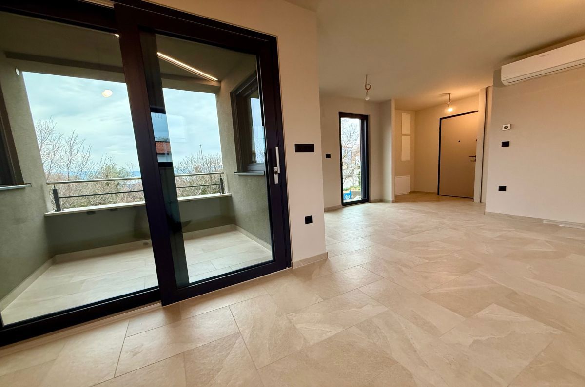 Apartment Zu verkaufen - Primorsko-goranska Krk - foto 4/8