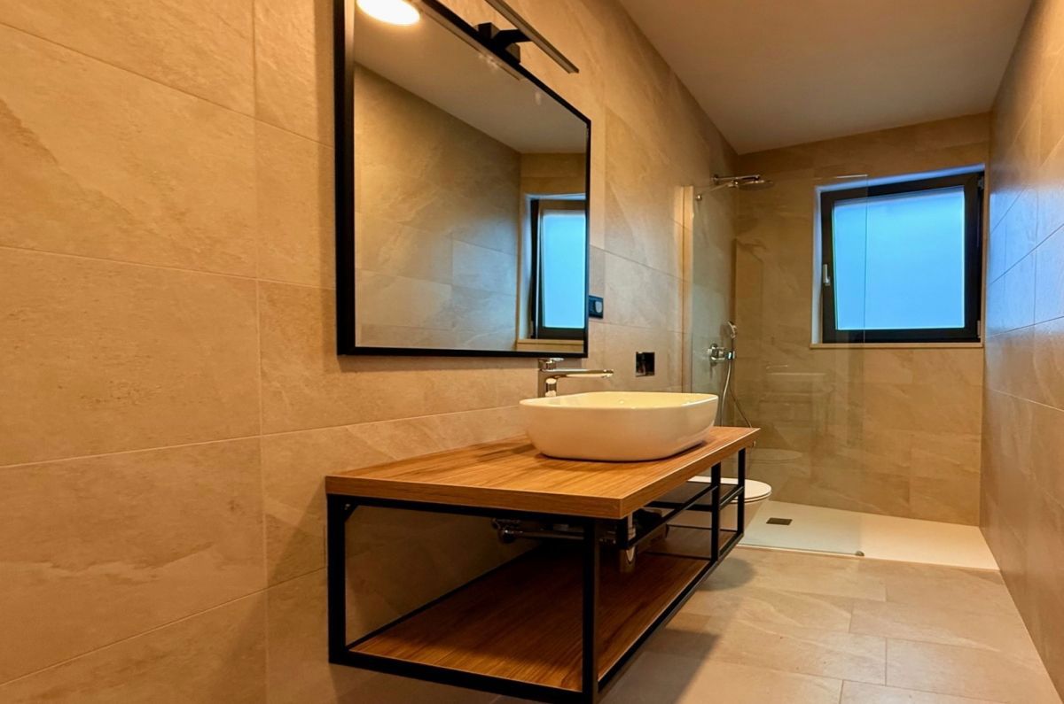 Apartment Zu verkaufen - PRIMORSKO-GORANSKA KRK