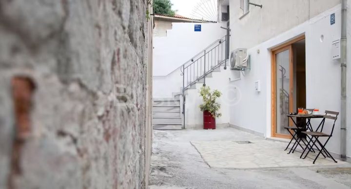 Apartma na predaj 32 m² – Split
