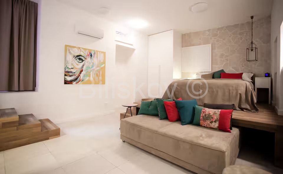 Flat For sale - SPLITSKO-DALMATINSKA SPLIT