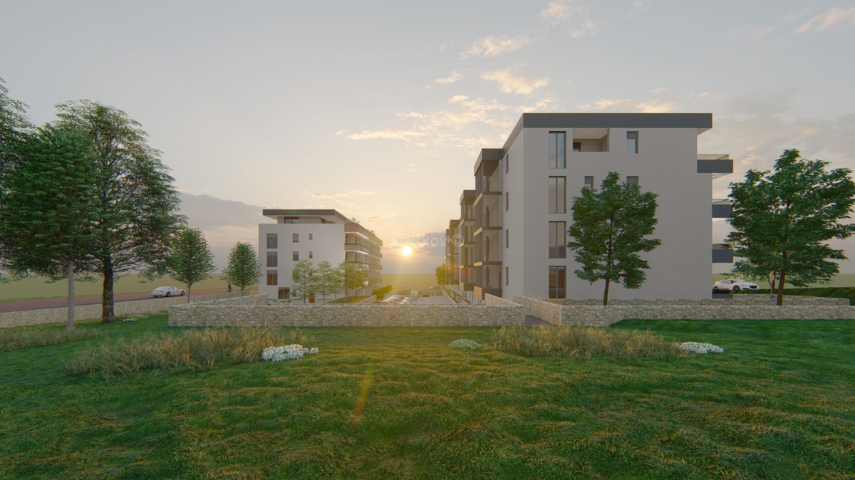 Flat For sale - SPLITSKO-DALMATINSKA SPLIT
