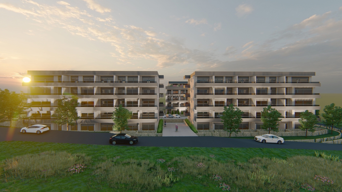 Flat For sale - Splitsko-dalmatinska Split - foto 1/39