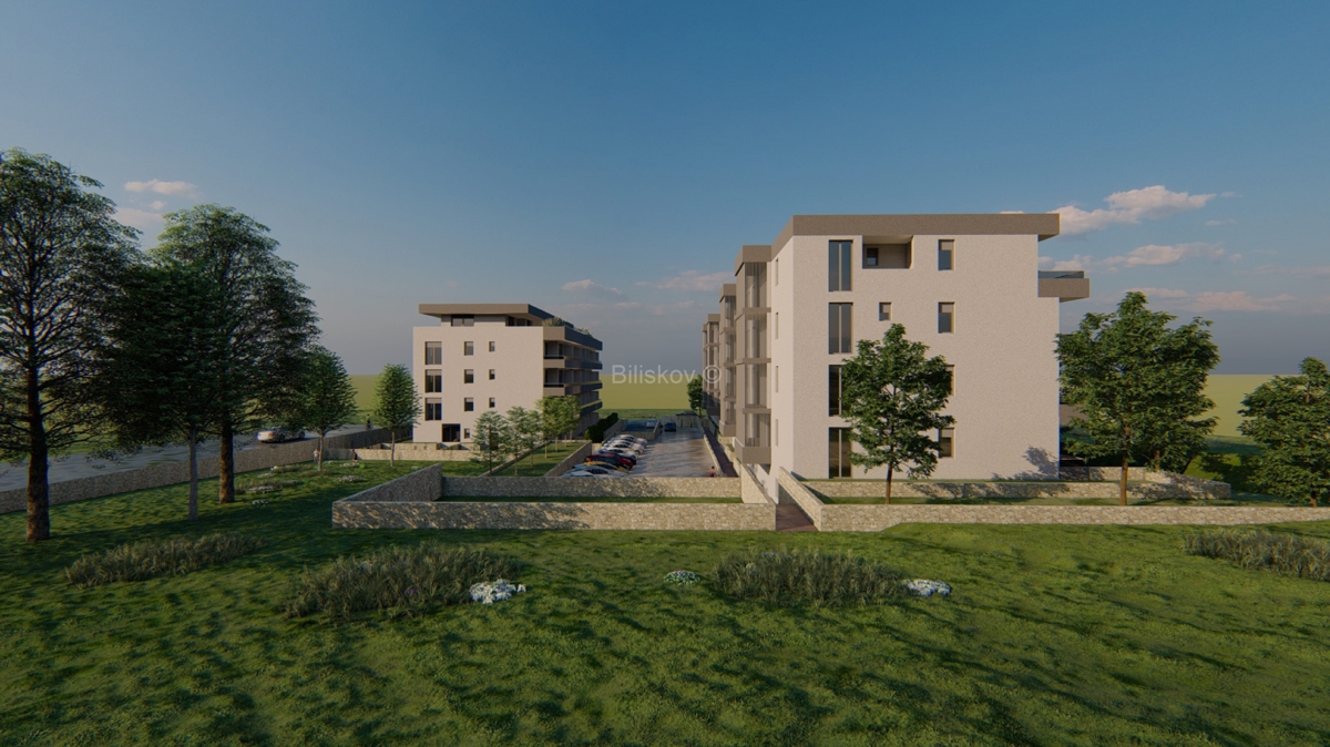 Flat For sale - SPLITSKO-DALMATINSKA SPLIT