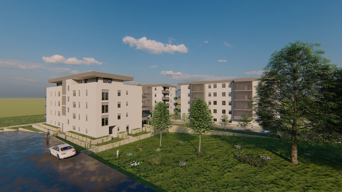 Flat For sale - SPLITSKO-DALMATINSKA SPLIT