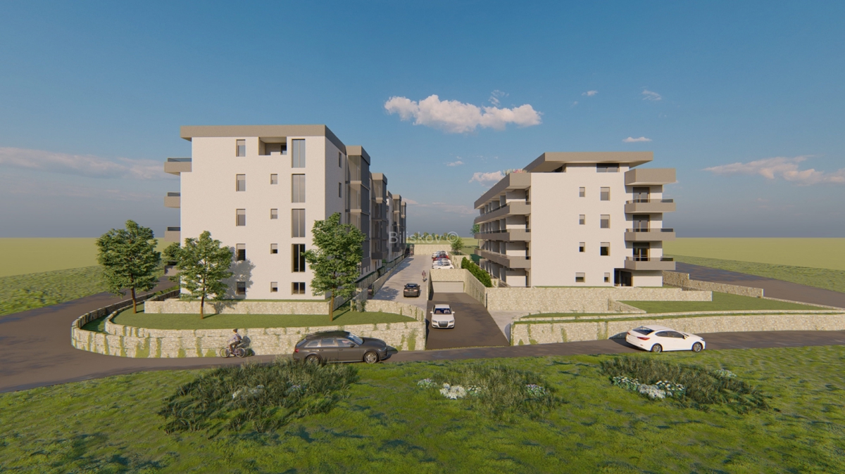 Flat For sale - Splitsko-dalmatinska Split - foto 4/39