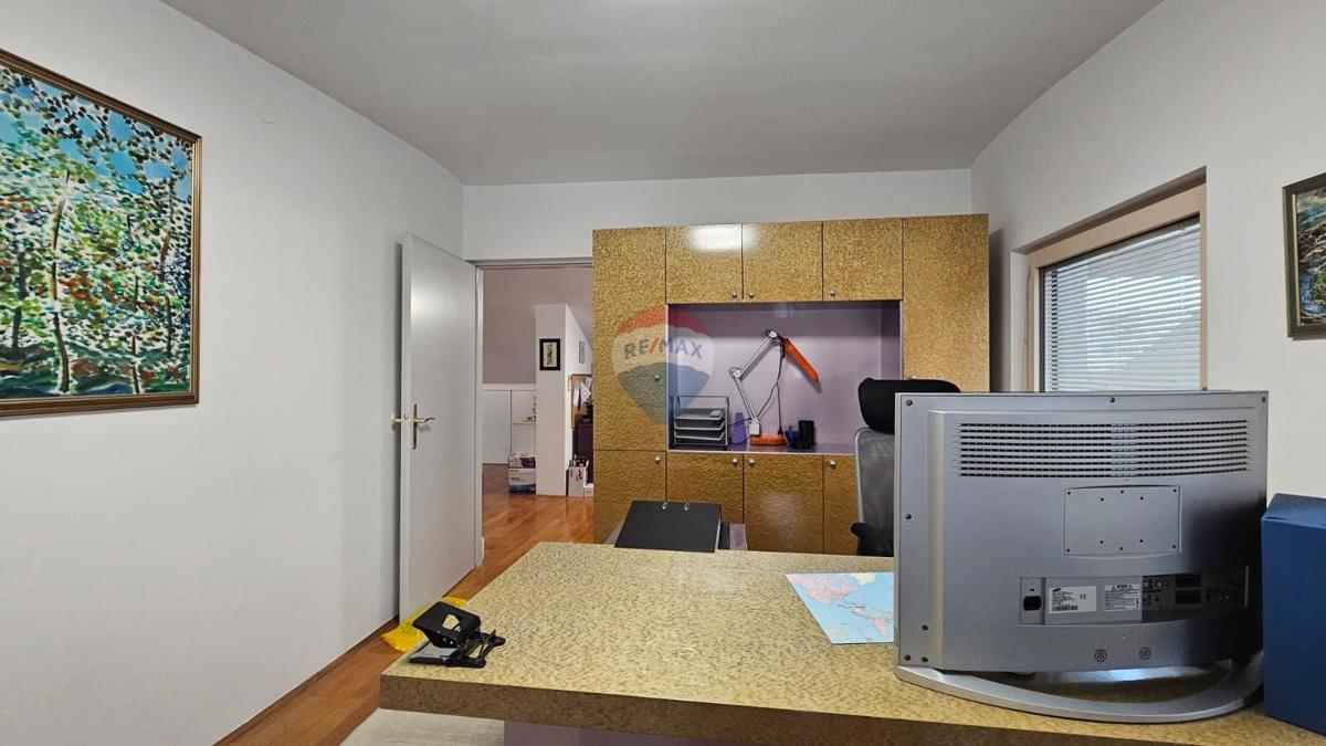 Business premises For rent - GRAD ZAGREB ZAGREB