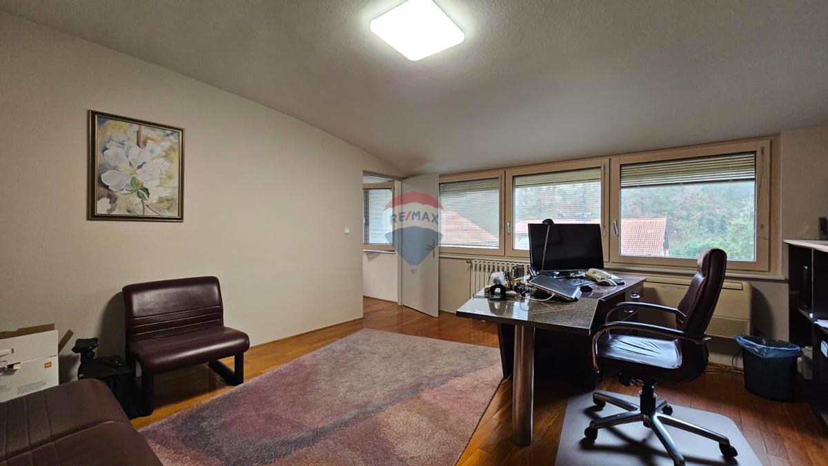 Business premises For rent - GRAD ZAGREB ZAGREB