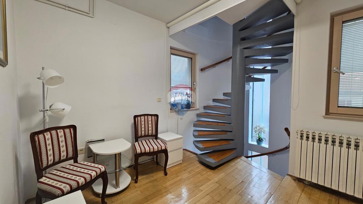Business premises For rent - GRAD ZAGREB ZAGREB