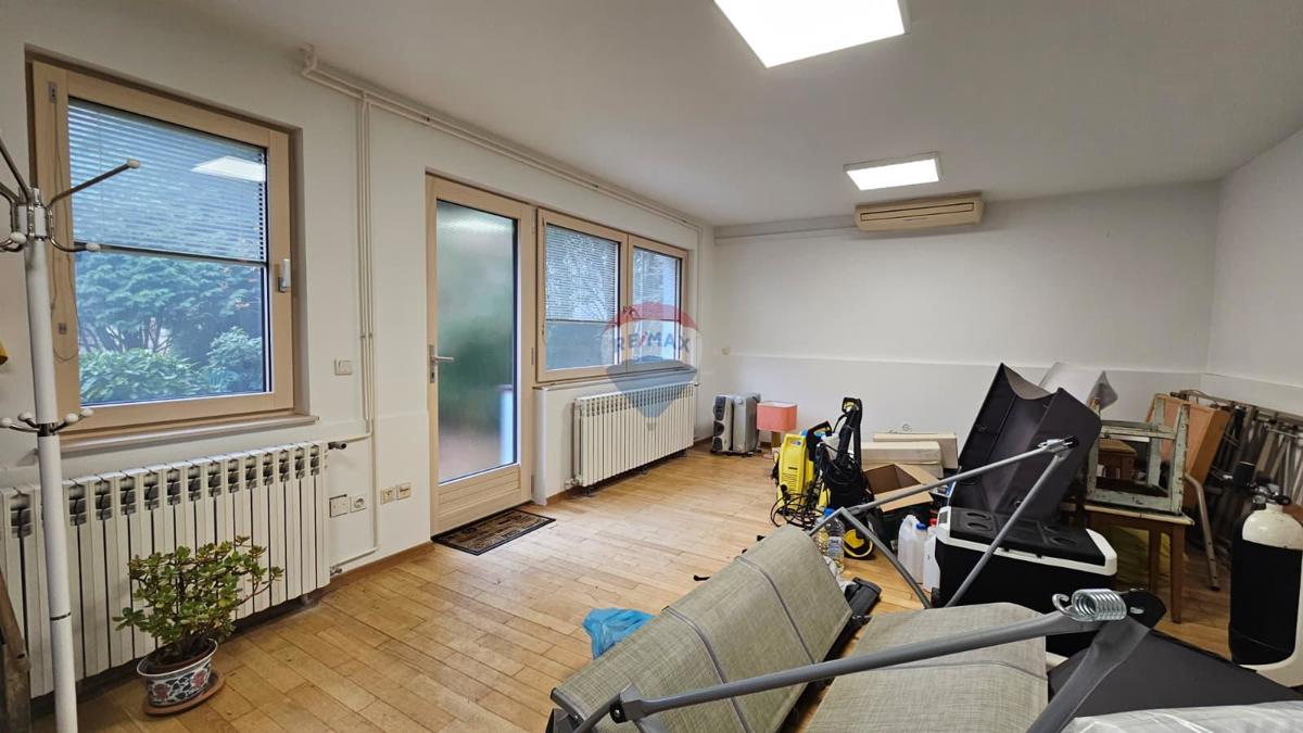 Business premises For rent - GRAD ZAGREB ZAGREB