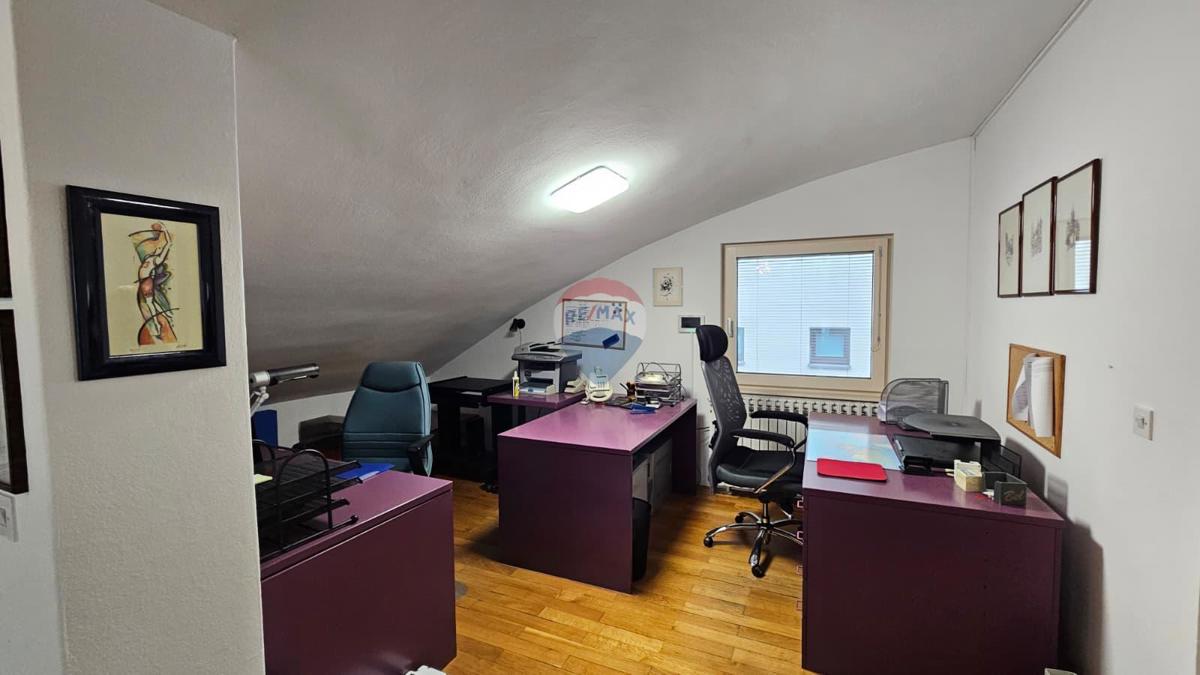 Business premises For rent - GRAD ZAGREB ZAGREB