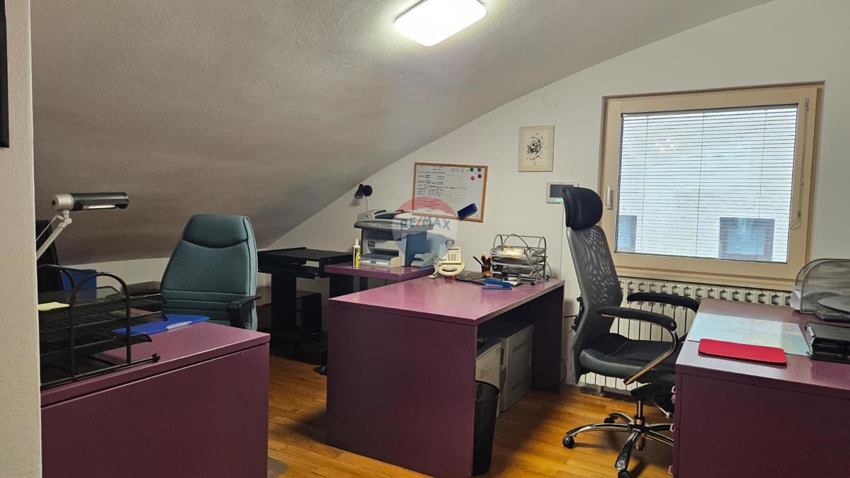 Business premises For rent - GRAD ZAGREB ZAGREB