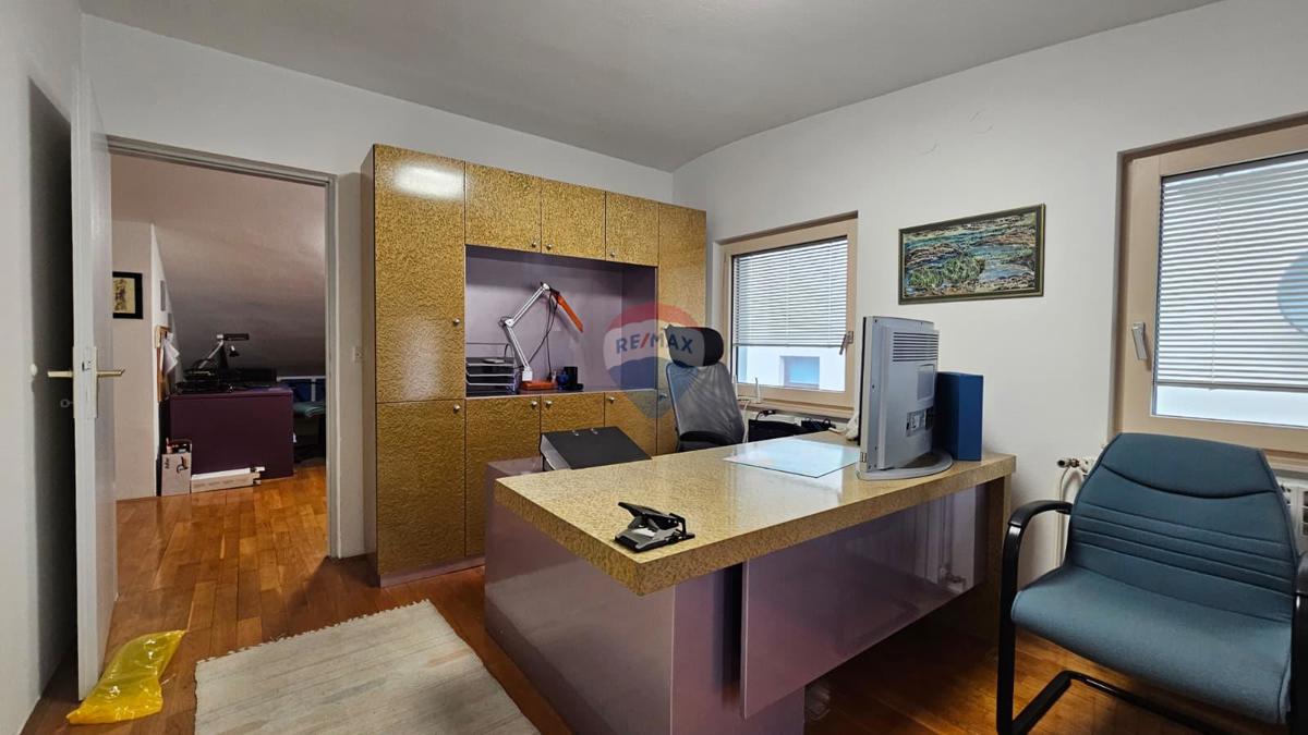 Business premises For rent - GRAD ZAGREB ZAGREB
