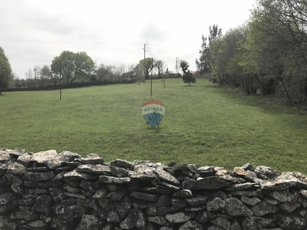 Zemljište Na prodaju - ISTARSKA MARČANA