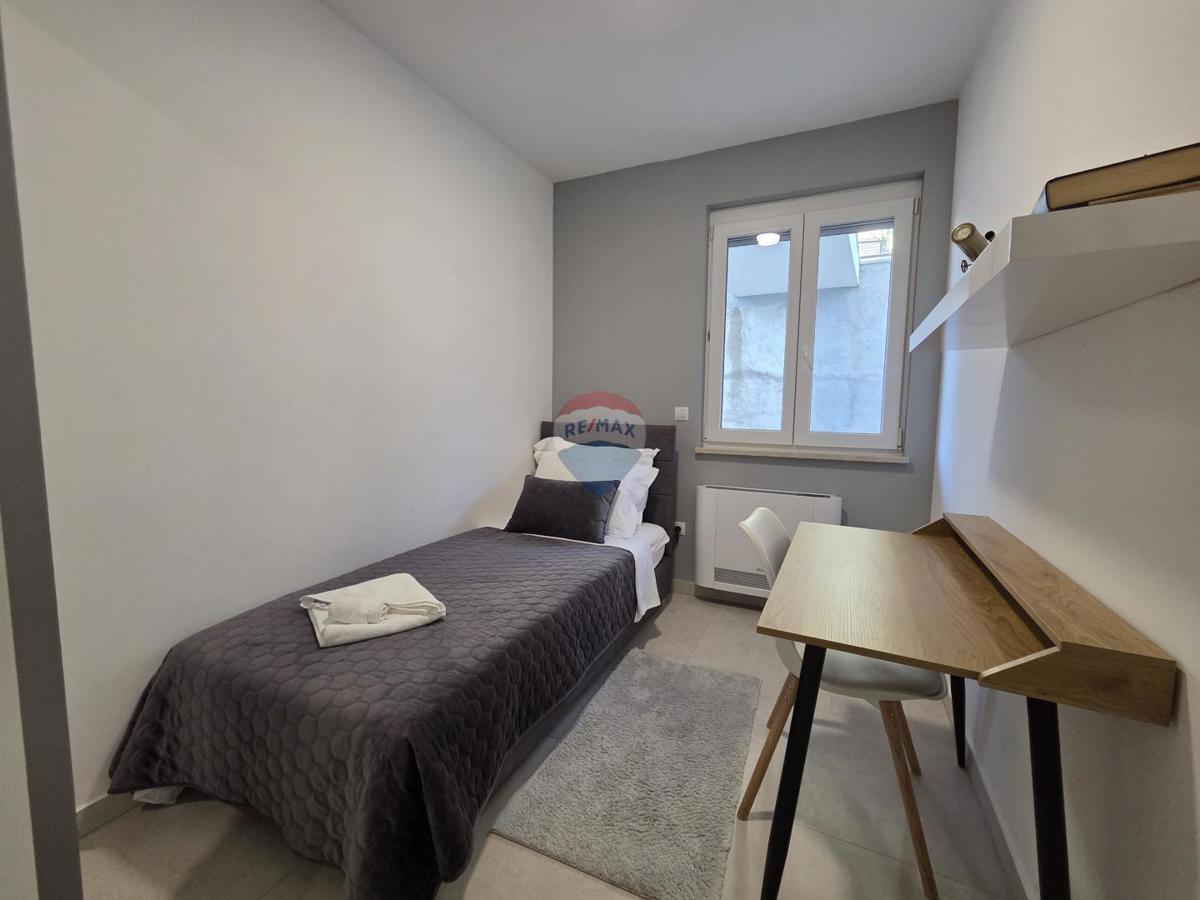 Apartmán Na predaj - PRIMORSKO-GORANSKA KOSTRENA
