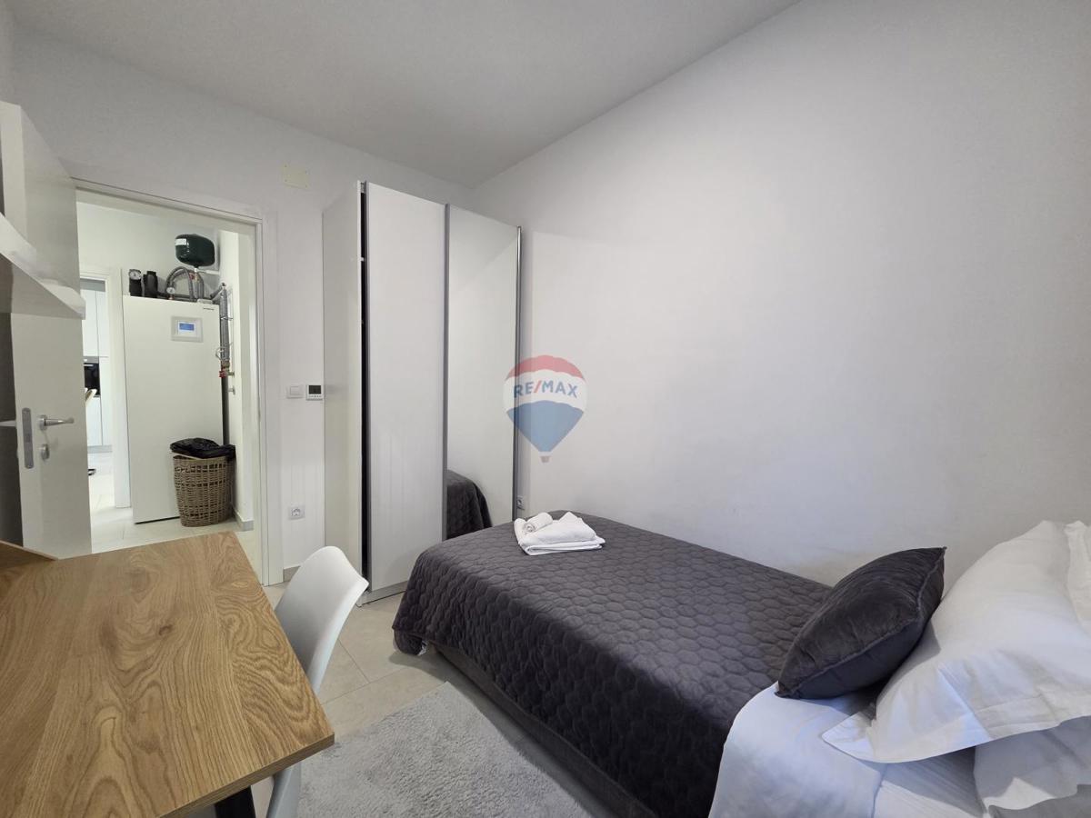 Apartmán Na predaj - PRIMORSKO-GORANSKA KOSTRENA