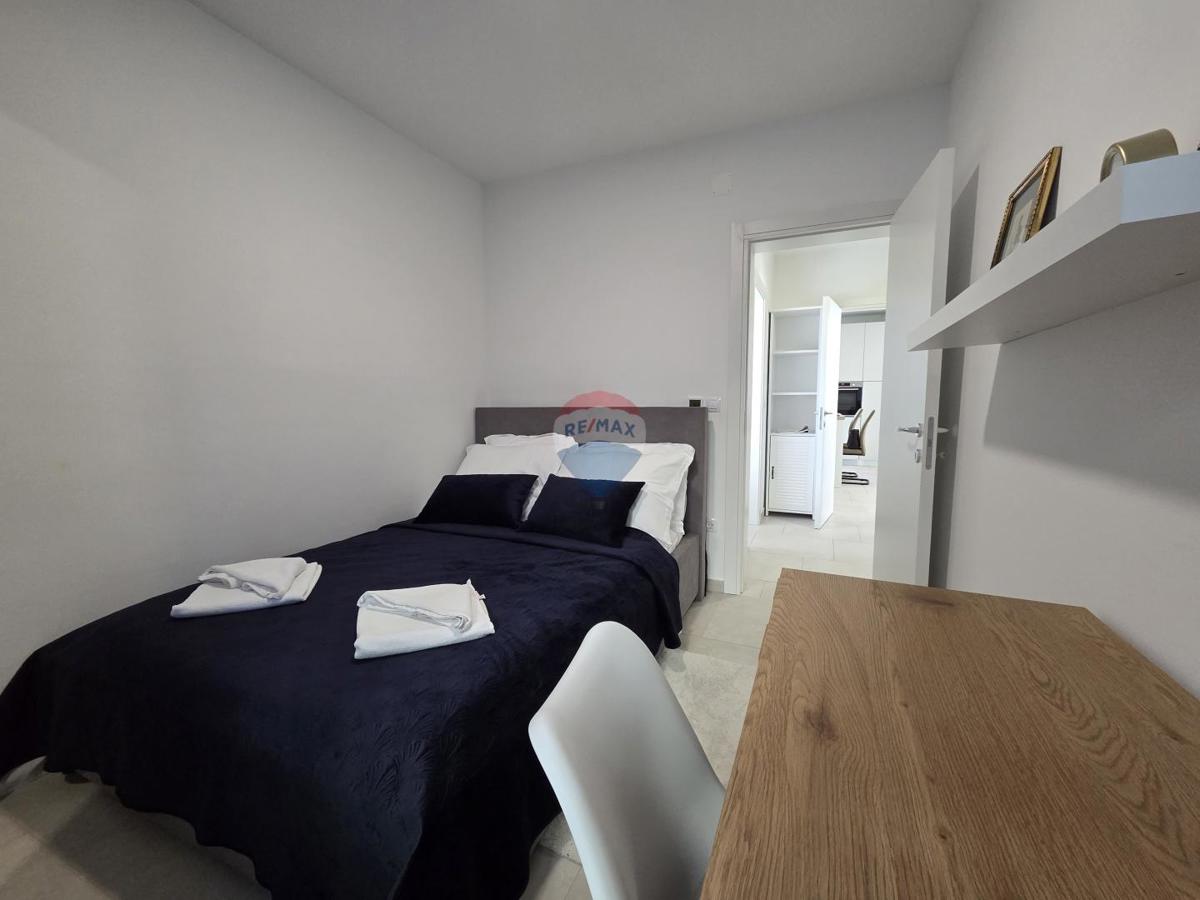 Apartmán Na predaj - PRIMORSKO-GORANSKA KOSTRENA