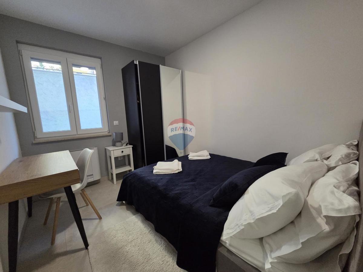 Apartmán Na predaj - PRIMORSKO-GORANSKA KOSTRENA