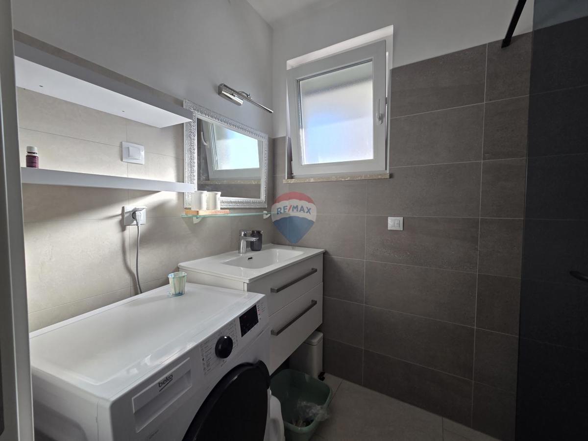 Apartmán Na predaj - PRIMORSKO-GORANSKA KOSTRENA