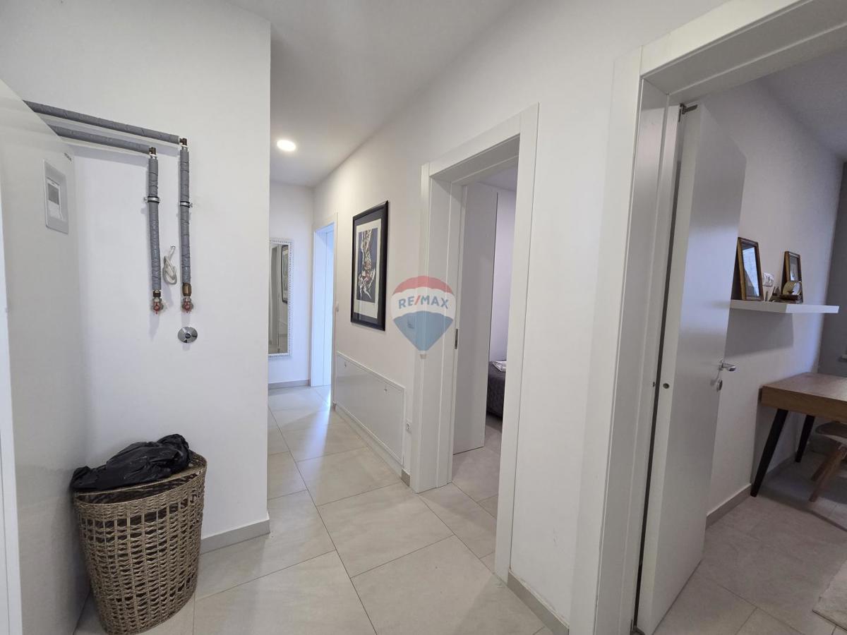 Apartmán Na predaj - PRIMORSKO-GORANSKA KOSTRENA