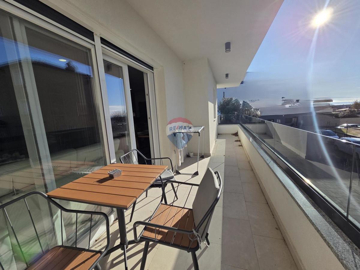 Apartmán Na predaj - PRIMORSKO-GORANSKA KOSTRENA