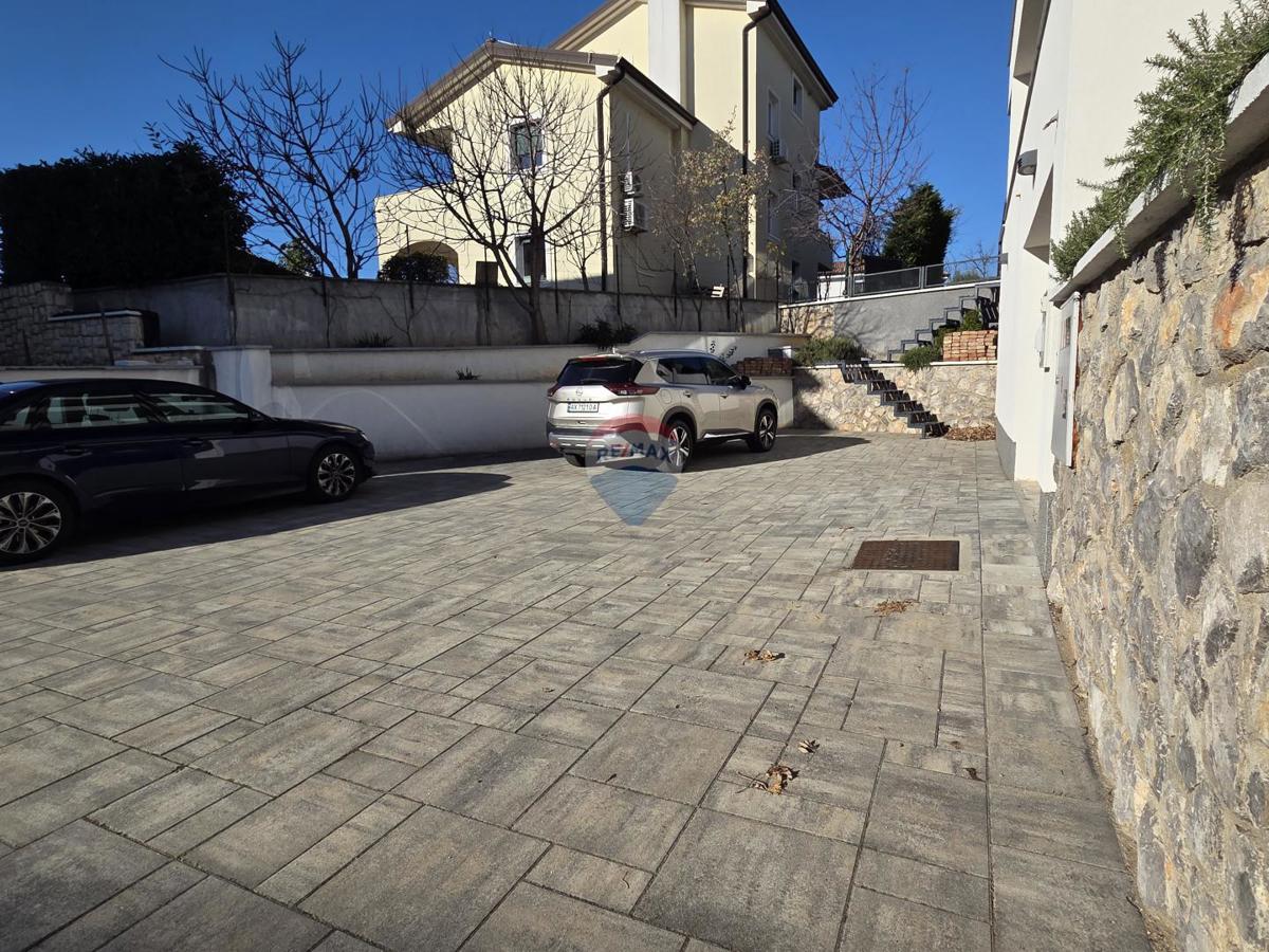 Apartmán Na predaj - PRIMORSKO-GORANSKA KOSTRENA