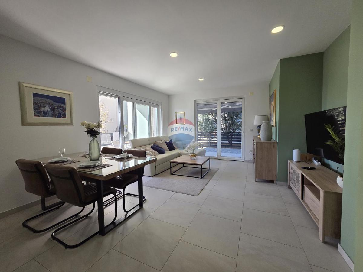 Apartmán Na predaj - PRIMORSKO-GORANSKA KOSTRENA