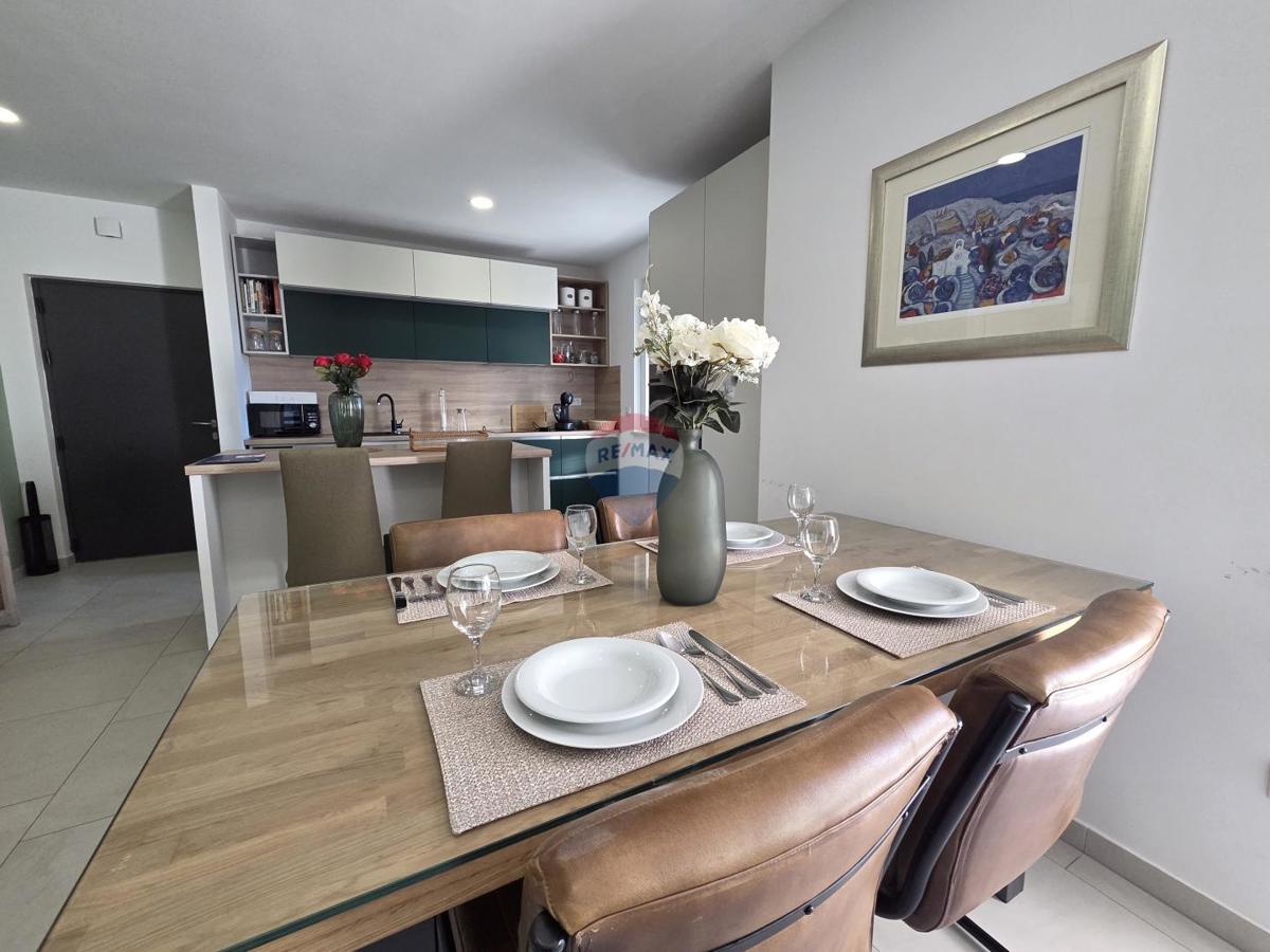 Apartmán Na predaj - PRIMORSKO-GORANSKA KOSTRENA