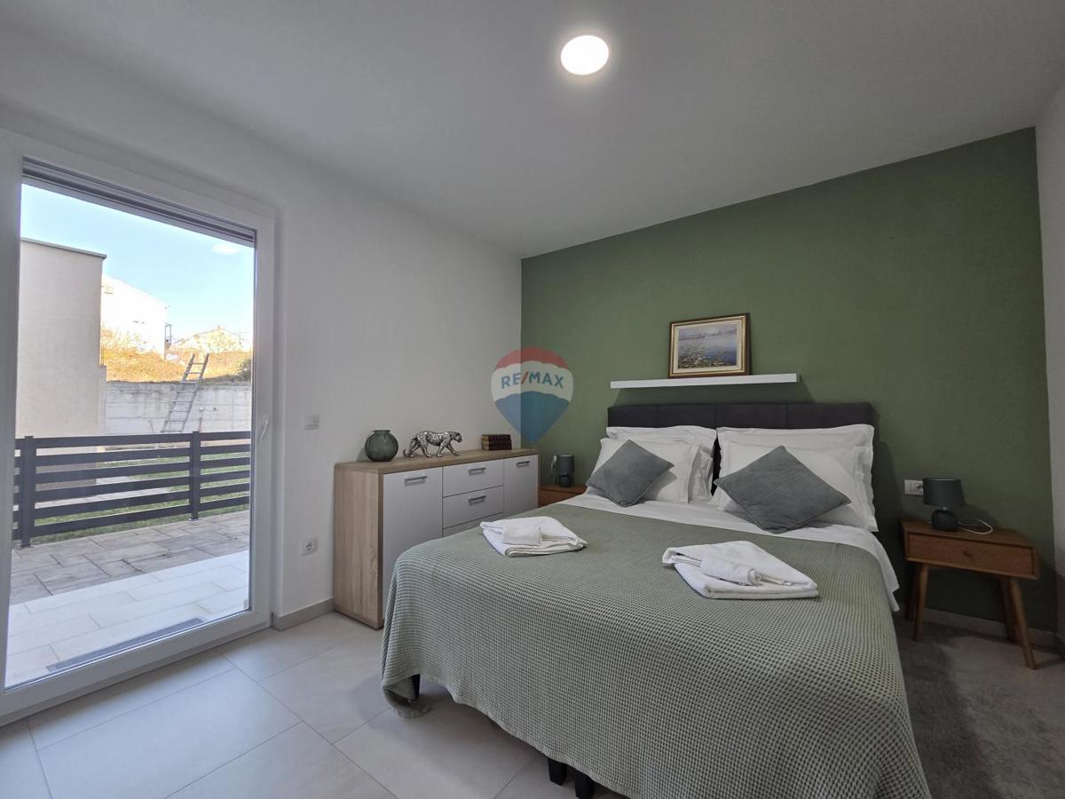 Apartmán Na predaj - PRIMORSKO-GORANSKA KOSTRENA