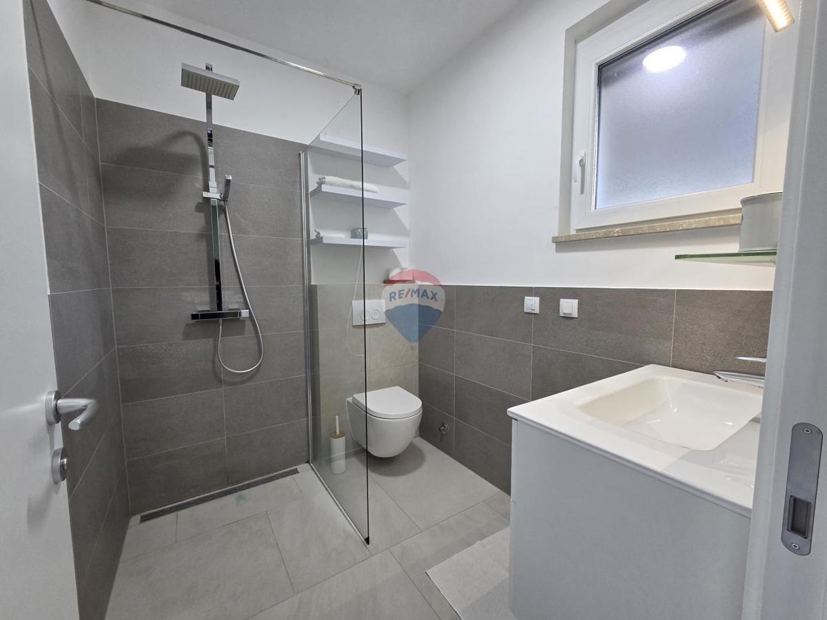 Apartmán Na predaj - PRIMORSKO-GORANSKA KOSTRENA